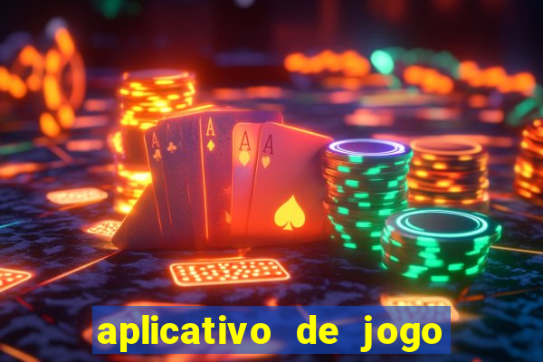 aplicativo de jogo big win